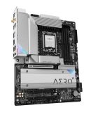 Placa de baza Gigabyte Z790 AERO G, LGA 1700, DDR5, - imagine 3