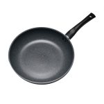 TIGAIE  INALTA  ALUMINIU PRESAT 28x6.5 CM, MERIDA, COOKING