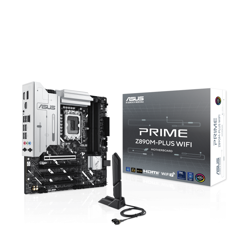 overlay_d35f998112ca78e10d3d9f3698a5529d.png Placa de baza ASUS PRIME Z890M-PLUS WIFI, Socket 1851, DDR5, - imagine 1