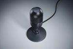 Microfon Razer Seiren V3 Chroma RGB USB, frecventa raspuns 20 - imagine 3