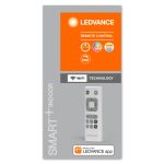Telecomanda Ledvance SMART+ WiFi, 12x4.1x1.9cm, Gri, 2x baterii AAA neincluse, - imagine 2