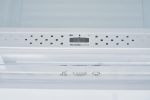 Combina frigorifica HEINNER HC-V336E++, 340 l, Clasa E, Alb - imagine 6
