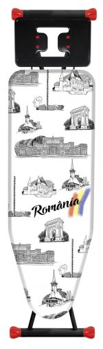 MASA DE CALCAT 125 x 42 CM, ROMANIA, HEINNER CARE - imagine 2