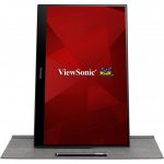 Monitor ViewSonic 15.6" TD1655 - imagine 2