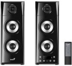 Boxe Genius SP-HF2800 B 2.0 cu fir, RMS: 60W, 5.0,