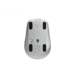 Mouse Optic Logitech MX 3S, rezolutie maxima 8000 DPI, baterie - imagine 4