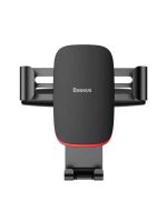SUPORT AUTO Baseus Metal Age Gravity pt. SmartPhone, fixare in
