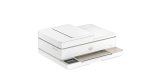 Multifunctional inkjet color HP ENVY 6520e A4 All-in-One Printer, Inkjet, - imagine 6