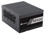 Sursa Corsair SF600, 80 PLUS Gold, 600 W