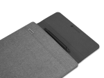 Husa laptop Lenovo Yoga 16", Material: Polietilena, Dimendiuni (Lungime x - imagine 5