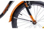 PEGAS STRADA MINI 7S 20'' NEGRU - imagine 7