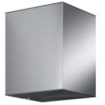 Aplica LED pentru exterior Philips Cistus, 2x4.5W (70W), 1000 lm,