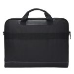 Geanta Notebook ASUS Nereus, 15.6 neagra, poliester, Dimensions: geanta: 425*80