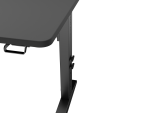 Birou gaming Genesis Holm Modular 160, material lemn/metal, reglabil pe - imagine 24