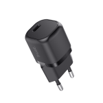 Incarcator Trust Maxo USB-C 20W, negru