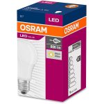 Bec LED Osram Value Classic A, E27, 8.5W (60W), 806