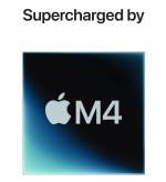 MacBook Pro 14.2"/Apple M4 (CPU 10-core, GPU 10-core, Neural Engine - imagine 2