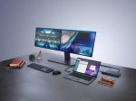 Dell Docking Station WD19TBS 180W - imagine 5