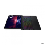 Laptop Gaming Lenovo Legion 5 15AKP10, cu procesor Ryzen AI - imagine 5