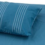 Set de pat,cearceaf cu elastic 180x200,Colin - imagine 7