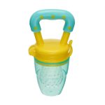 Suzeta fructe si legume cu 2 rezerve U659-FJ, U-Grow