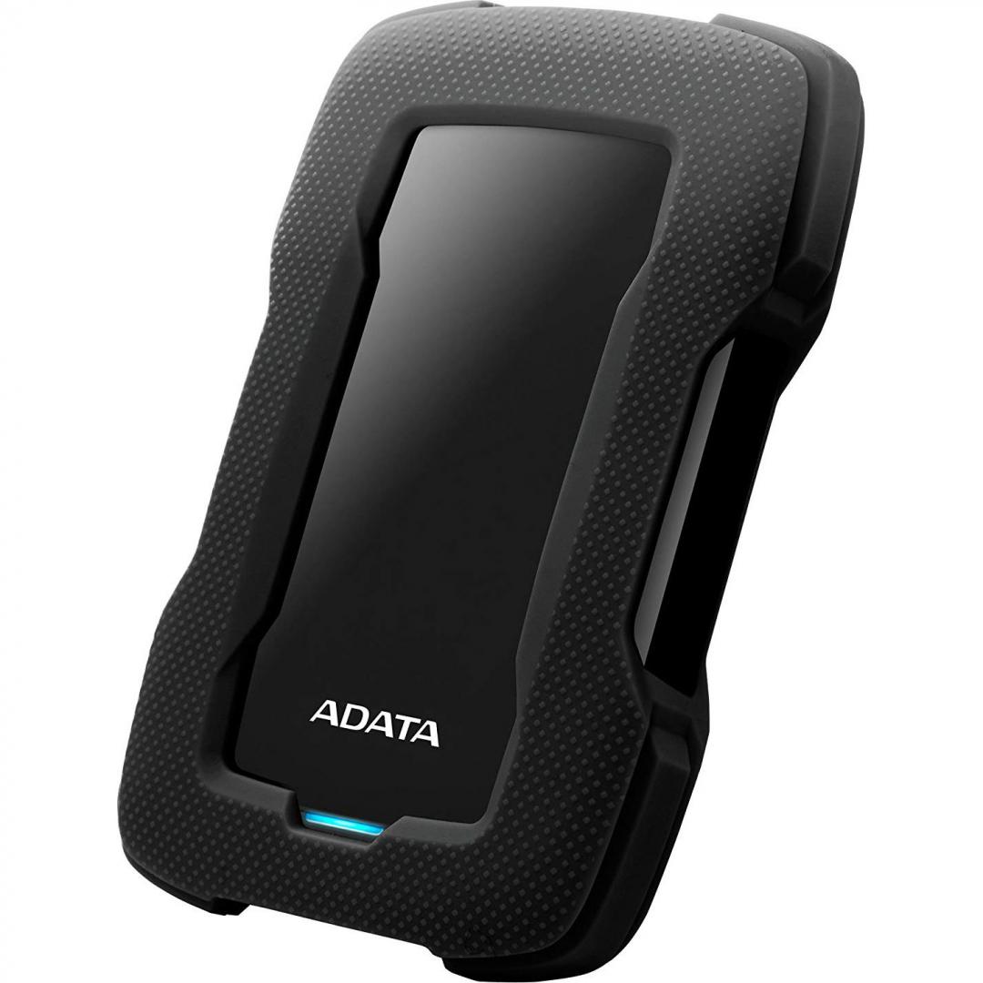 overlay_d43a7095b30cdf913e01e43e4cae95d5.jpg HDD Extern Adata HD330, 5TB, Negru, USB 3.2 - imagine 1