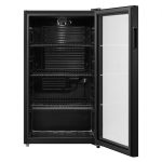 RACITOR DE BAUTURI HEINNER HBC-M93BKE - imagine 2
