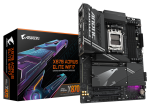 Placa de baza Gigabyte X870 AORUS ELITE WIFI7, Socket AM5,