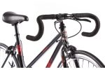 PEGAS CLASIC 2S DROP LADY 50CM NEGRU - imagine 2