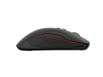 Mouse gaming wireless Gensesis Zircon 330, interfata USB, 3600 DPI, - imagine 3