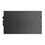 Sursa nJoy Titan+, 80 PLUS Bronze, 550 W - imagine 4