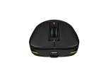 Mouse gaming wireless Gensesis Zircon 660 PRO, interfata USB, 26000 - imagine 6