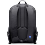 Alienware 18 Backpack - AW7825P Alienware design with 3D iridescent - imagine 4