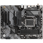 Placa de baza Gigabyte B760 DS3H AX, Socket 1700, DDR5, - imagine 4