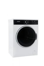 Masina de spalat rufe HEINNER HWM-V8414D+++, 8 kg, 1400 rpm, - imagine 2