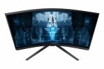Monitor Samsung 32" LS32BG850NPXEN - imagine 10