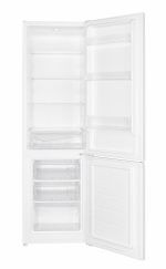 Combina frigorifica HEINNER HC-HM262E++, 262 l, Clasa E, Nu, Alb - imagine 2