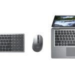 Mouse Dell MS5320, wireless, titan grey - imagine 11