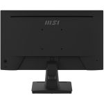 Monitor MSI 24.5" PRO MP252, Diagonal (inch): 24.5, Diagonal (cm): - imagine 5