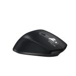 Mouse Serioux Apex 166 Wireless reincarcabil USB-C, Negru, senzor: Optic, - imagine 2