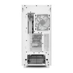 Carcasa Sharkoon Rebel C50 RGB Mid Tower NEGRU - imagine 3