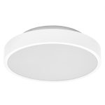 Plafoniera LED RGB inteligenta Ledvance SMART+ Wifi Orbis Backlight 350, - imagine 2