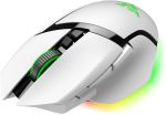 Razer Basilisk V3 Pro 35K, wireless, bluetooth, rezolutie maxima 35000 - imagine 2