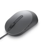 Mouse Dell MS3220, Wired, titan gray - imagine 6