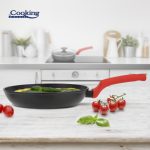 TIGAIE ALUMINIU FORJAT 24X4.5 CM, REDMOON, COOKING BY HEINNER - imagine 4