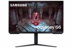 Monitor Samsung 32" LS32CG510EUXEN, Diagonal (inch): 32, Diagonal (cm): 81, - imagine 21