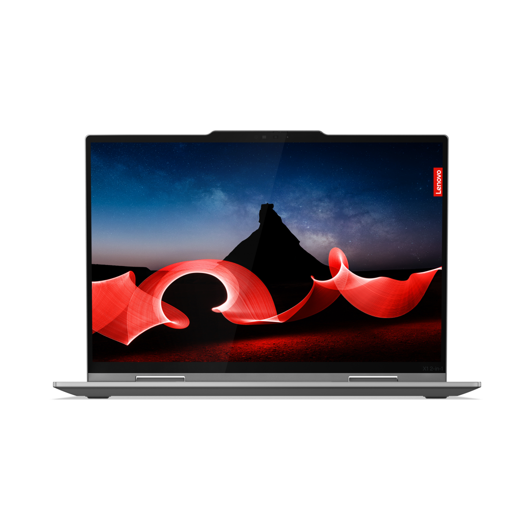 overlay_d50eef329773492d7c3463237903b7e9.png Laptop Lenovo ThinkPad X1 2-in-1 Gen 9;14" 2.8K OLED Touch; - imagine 1