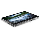 Dell Latitude 3340, 2in1, 13.3" FHD, Touch, Intel Core i5-1335U, - imagine 3
