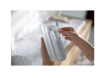 Periuta de dinti sonica electrica PHILIPS Sonicare Seria 3100 HX3673/13, - imagine 3