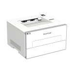 Imprimanta mono Pantum BP4200DW A4, 33ppm, Procesor 800MHz, memorie 256MB, - imagine 3
